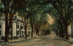 Lafayette Street View Lafayette Street View
