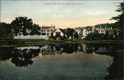 Town Brook Town Brook