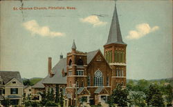 St. Charles Church St. Charles Church