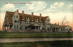 The Nichewaug Postcard