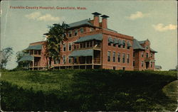 Franklin County Hospital Franklin County Hospital