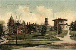 Amherst College Amherst College
