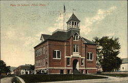 Main Street School Main Street School