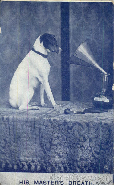 His Masters Breath Dogs