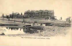 The Northfield Postcard