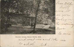 Eastman Springs Postcard