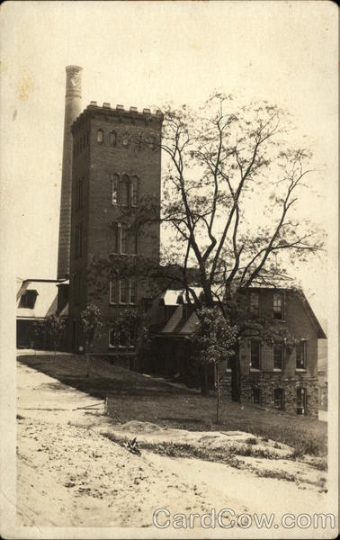 Harrisburg State Hospital Pennsylvania