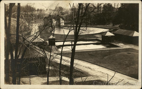 Harrisburg State Hospital Pennsylvania