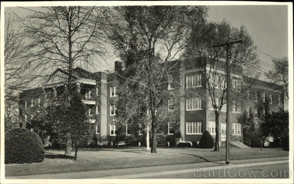 Messiah Home Harrisburg Pennsylvania