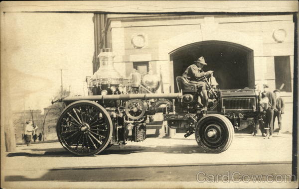 Goodwill Truck #7 Harrisburg Pennsylvania
