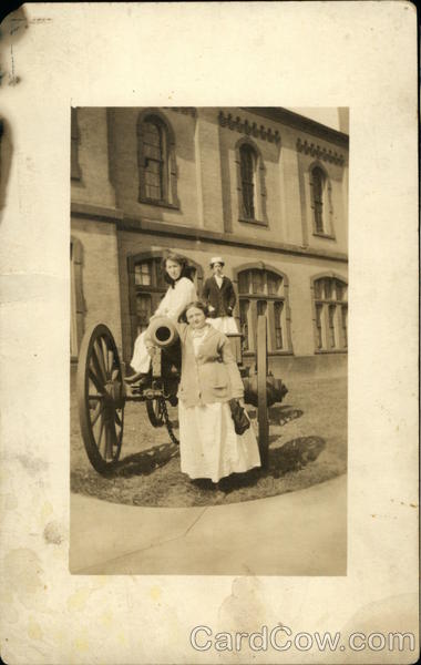 Harrisburg Arsenal Pennsylvania