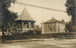 Commons Commons