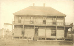 Photo of Two Story House Photo of Two Story House