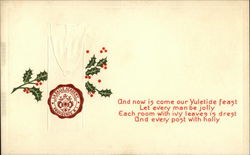 LaSalle Academy Postcard