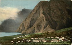 Baldwin Home Postcard