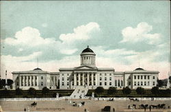 State Capitol State Capitol