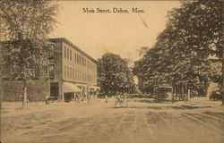 Main Street Main Street