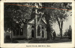 Baptist Church Baptist Church