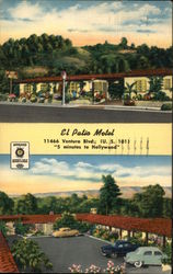 El Patio Motel El Patio Motel