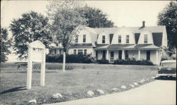 Countryside Golf Club and Grounds Mundelein, IL Postcard Postcard