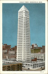 Foshay Tower Foshay Tower
