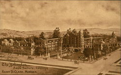 The Arlington Postcard