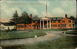 Odd Fellows Home Odd Fellows Home