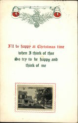 Lapham Street Postcard