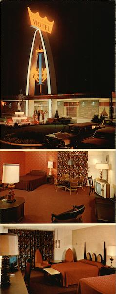 Imperial House North Dayton Ohio