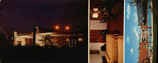 Imperial House Arlington Columbus Ohio