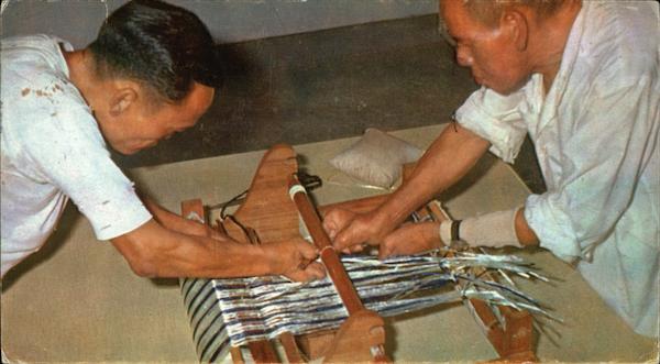 The Mission to Lepers Isle of Happy Healing Leprosarium Hong Kong