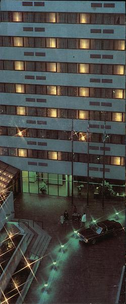 Capitol Holiday Inn Washington District of Columbia