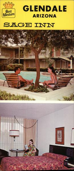 Sage Inn Glendale Arizona