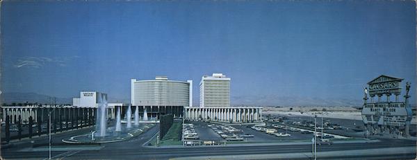 Caesars Palace Hotel and Casino Las Vegas Nevada