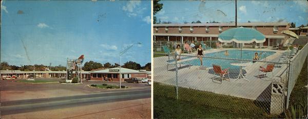 Shelaine Courts Aberdeen Mississippi