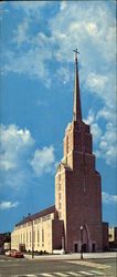 The Cathedral of St. Joseph The Workman The Cathedral of St. Joseph The Workman