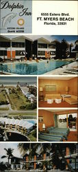 Dolphin Inn Dolphin Inn