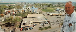 Pioneer Village Pioneer Village