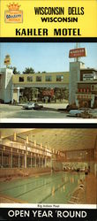 Kahler Motel - Lake Delton Kahler Motel - Lake Delton