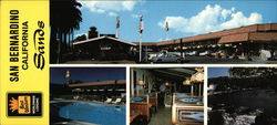 Best Western Sands and Mr. B's Restaurant Best Western Sands and Mr. B's Restaurant