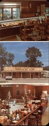 Iowa Country Store Vinton, IA Large Format Postcard Large Format Postcard