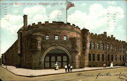 5th Regiment Armory 5th Regiment Armory