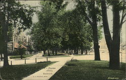 Boulevard Boulevard