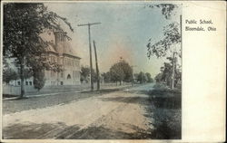 Public School Public School