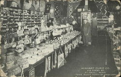 Wishart Curio Co. Wishart Curio Co.
