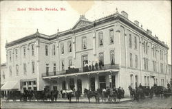 Hotel Mitchell Hotel Mitchell