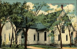 River Brethren Church River Brethren Church
