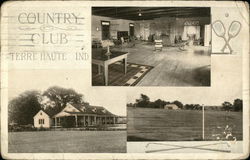 Country Club Country Club