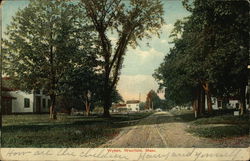Wyben Postcard