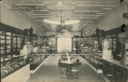The City Drug Store The City Drug Store